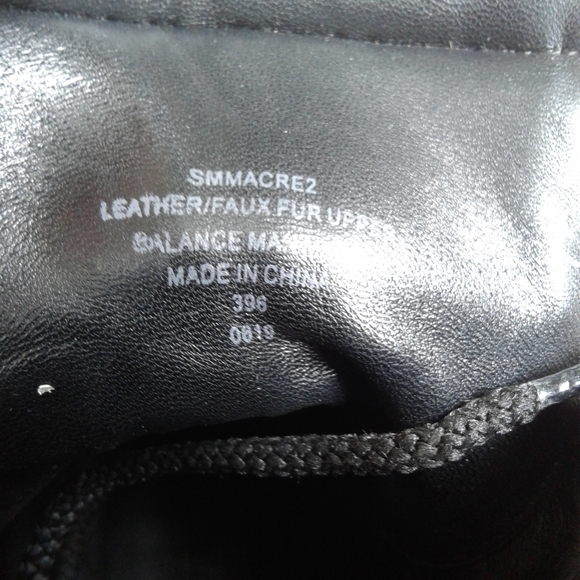 Nice pair of Sigerson Morrison White Macre Boots - Picture 5 of 7